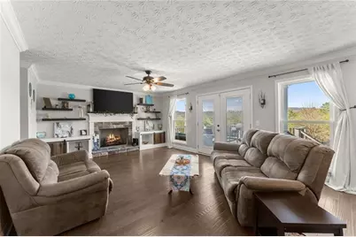 4295 Porter Springs Road, Dahlonega, GA 30533 - Photo 15