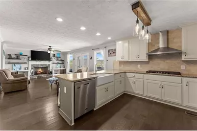 4295 Porter Springs Road, Dahlonega, GA 30533 - Photo 13