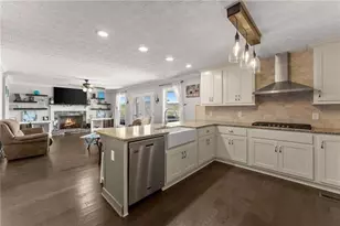 4295 Porter Springs Rd, Dahlonega, GA 30533 - Photo 13