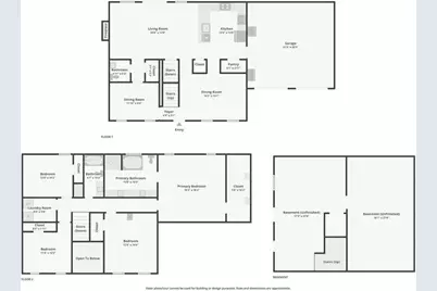 4295 Porter Springs Road, Dahlonega, GA 30533 - Photo 55