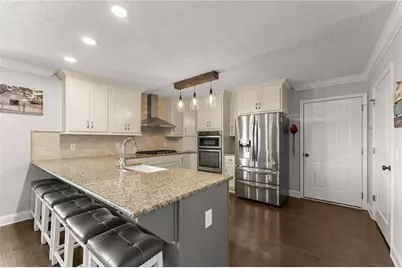 4295 Porter Springs Road, Dahlonega, GA 30533 - Photo 11