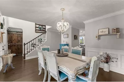 4295 Porter Springs Road, Dahlonega, GA 30533 - Photo 7