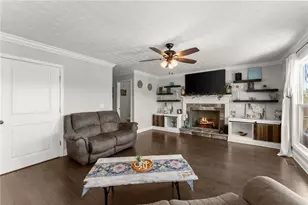 4295 Porter Springs Rd, Dahlonega, GA 30533 - Photo 17