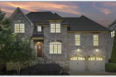 1762 Buckhead Lane NE, Atlanta, GA 30324 - Photo 1