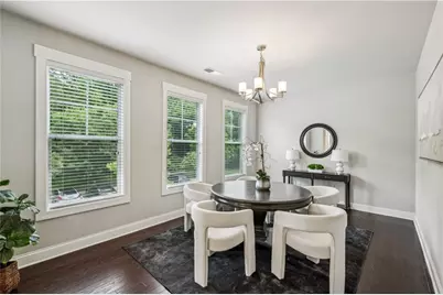 2817 White Oak Lane, Decatur, GA 30032 - Photo 5