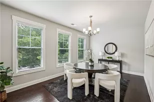 2817 White Oak Ln, Decatur, GA 30032 - Photo 5