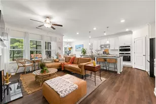 430 Plainfield St, Fayetteville, GA 30215 - Photo 7