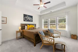 430 Plainfield St, Fayetteville, GA 30215 - Photo 13