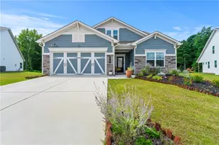 430 Plainfield St, Fayetteville, GA 30215 - Photo 1