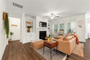 430 Plainfield St, Fayetteville, GA 30215 - Photo 5