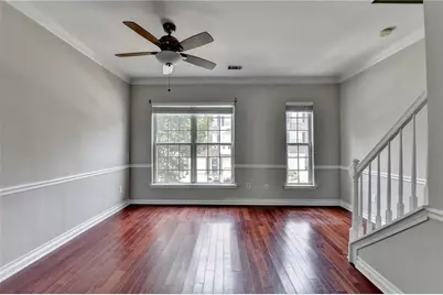 3187 Mill Springs Circle, Buford, GA 30519 - Photo 3