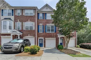 3187 Mill Springs Circle, Buford, GA 30519 - Photo 1