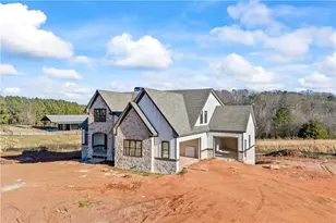 810 North Hampton, Monroe, GA 30656 - Photo 3