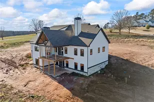 810 North Hampton, Monroe, GA 30656 - Photo 7