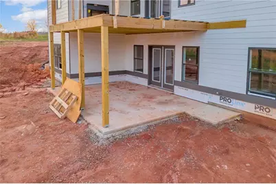 810 North Hampton, Monroe, GA 30656 - Photo 35