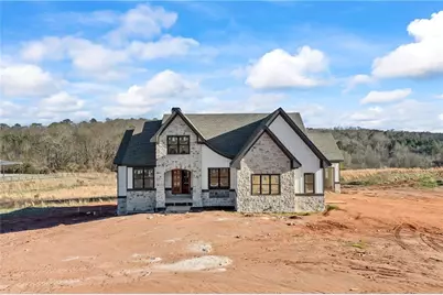 810 North Hampton, Monroe, GA 30656 - Photo 1