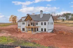 810 North Hampton, Monroe, GA 30656 - Photo 33