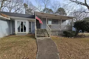 4132 Summer Pl, Snellville, GA 30039 - Photo 1