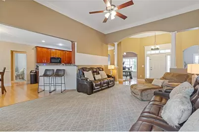 1162 Mason Lee Place, Loganville, GA 30052 - Photo 9