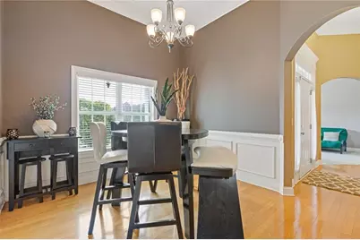 1162 Mason Lee Place, Loganville, GA 30052 - Photo 17