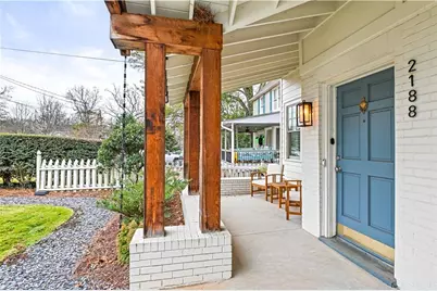 2188 Edison Avenue NE, Atlanta, GA 30305 - Photo 3