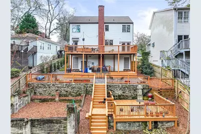 2188 Edison Avenue NE, Atlanta, GA 30305 - Photo 45