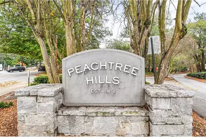 2188 Edison Avenue NE, Atlanta, GA 30305 - Photo 49