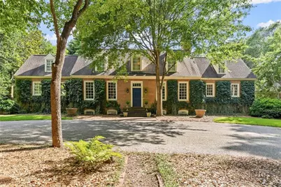 1885 Lake Warner Road, Gainesville, GA 30501 - Photo 1