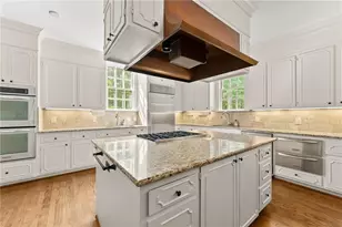 1885 Lake Warner Rd, Gainesville, GA 30501 - Photo 9