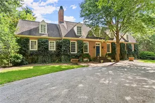 1885 Lake Warner Rd, Gainesville, GA 30501 - Photo 3