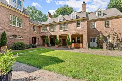 1885 Lake Warner Road, Gainesville, GA 30501 - Photo 45