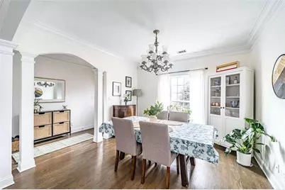 34 Mountain Creek Drive, Rome, GA 30161 - Photo 9