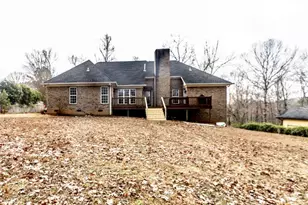 34 Mountain Creek Dr, Rome, GA 30161 - Photo 25