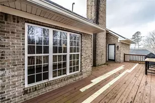 34 Mountain Creek Dr, Rome, GA 30161 - Photo 27