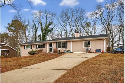 5720 Bob White Lane, Douglasville, GA 30135 - Photo 3