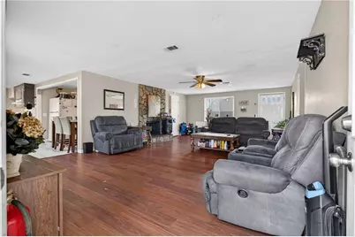 5720 Bob White Lane, Douglasville, GA 30135 - Photo 7