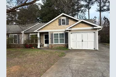 142 Melody Lane NW, Rome, GA 30165 - Photo 3