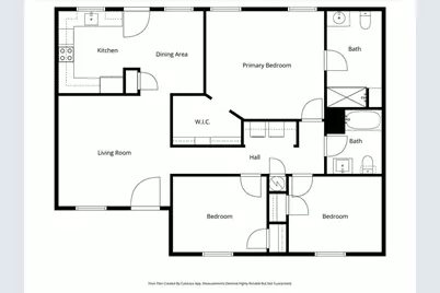 8 Stonegate Drive, Cedartown, GA 30125 - Photo 43