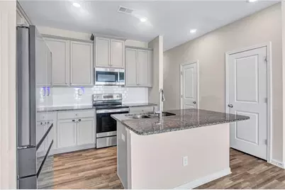 585 McWilliams Road #903, Atlanta, GA 30315 - Photo 5