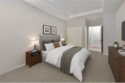 3334 Peachtree Road NE #109, Atlanta, GA 30326 - Photo 7