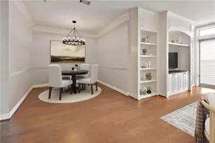 3334 Peachtree Rd NE, Atlanta, GA 30326 - Photo 5