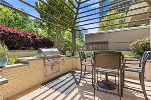 3334 Peachtree Rd NE, Atlanta, GA 30326 - Photo 23