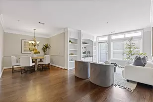 3334 Peachtree Rd NE, Atlanta, GA 30326 - Photo 1
