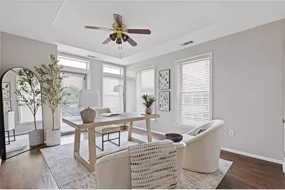 3334 Peachtree Road NE #109, Atlanta, GA 30326 - Photo 5