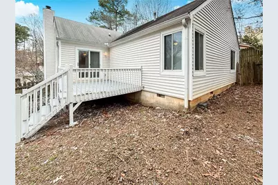 1819 Crescent Hill Drive, Acworth, GA 30102 - Photo 25