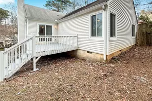 1819 Crescent Hill Dr, Acworth, GA 30102 - Photo 25