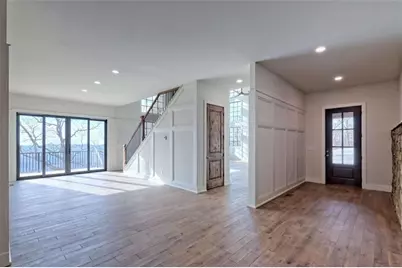 416 Winding View Lane, Clayton, GA 30525 - Photo 5