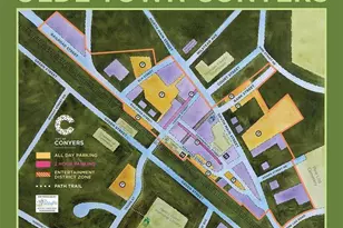 133 Wellbrook Ct NE, Conyers, GA 30012 - Photo 21