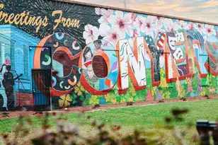 133 Wellbrook Ct NE, Conyers, GA 30012 - Photo 19