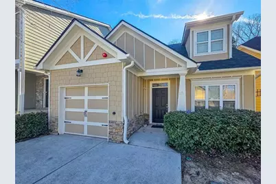 133 Wellbrook Court NE, Conyers, GA 30012 - Photo 1